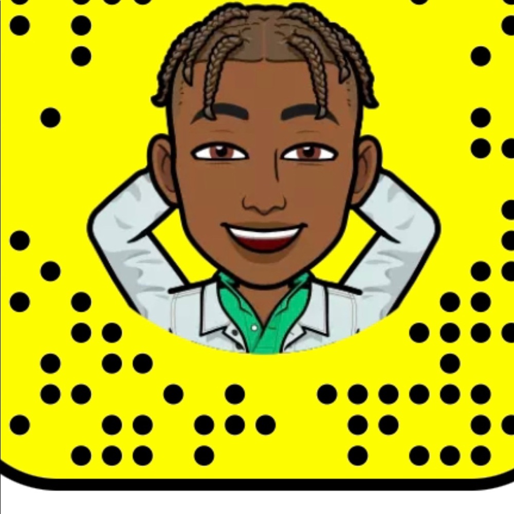 Meet your Posher, Jaheim